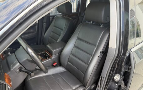 Volkswagen Touareg III, 2008 год, 925 000 рублей, 6 фотография