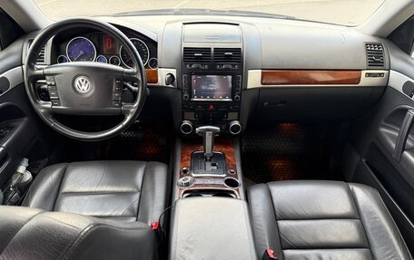 Volkswagen Touareg III, 2008 год, 925 000 рублей, 8 фотография
