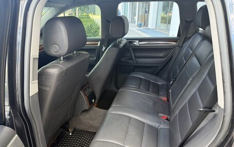 Volkswagen Touareg III, 2008 год, 925 000 рублей, 7 фотография