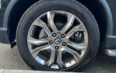 SsangYong Rexton, 2020 год, 3 190 000 рублей, 12 фотография