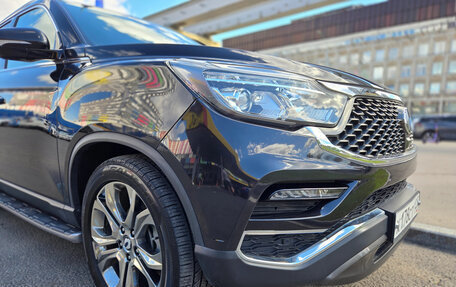 SsangYong Rexton, 2020 год, 3 190 000 рублей, 3 фотография