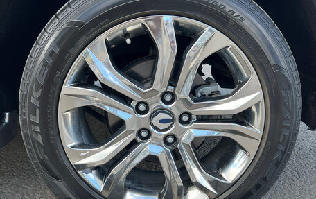 SsangYong Rexton, 2020 год, 3 190 000 рублей, 9 фотография