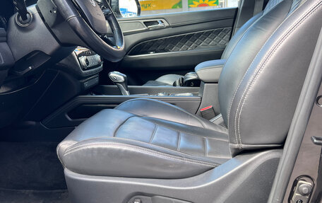 SsangYong Rexton, 2020 год, 3 190 000 рублей, 15 фотография