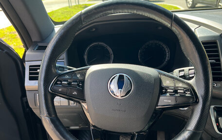 SsangYong Rexton, 2020 год, 3 190 000 рублей, 16 фотография