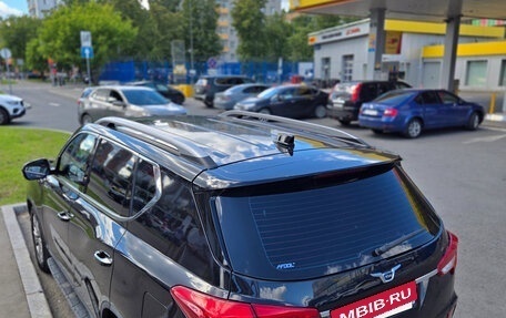 SsangYong Rexton, 2020 год, 3 190 000 рублей, 5 фотография