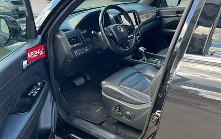 SsangYong Rexton, 2020 год, 3 190 000 рублей, 13 фотография