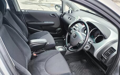 Honda Fit III, 2003 год, 375 000 рублей, 3 фотография