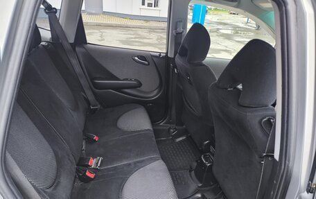 Honda Fit III, 2003 год, 375 000 рублей, 5 фотография