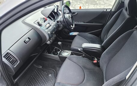 Honda Fit III, 2003 год, 375 000 рублей, 4 фотография