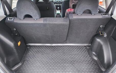 Honda Fit III, 2003 год, 375 000 рублей, 7 фотография