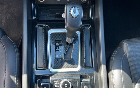 SsangYong Rexton, 2020 год, 3 190 000 рублей, 17 фотография