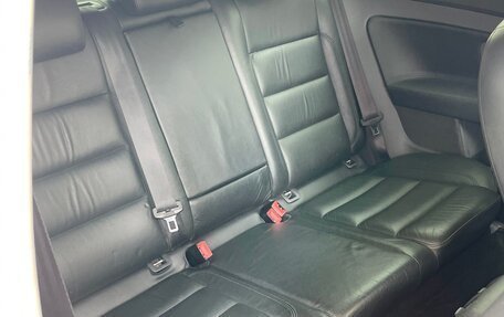 Volkswagen Golf V, 2008 год, 600 000 рублей, 11 фотография