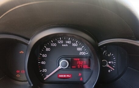 KIA Picanto II, 2013 год, 770 000 рублей, 4 фотография
