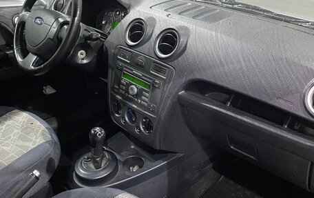 Ford Fusion I, 2006 год, 299 000 рублей, 4 фотография