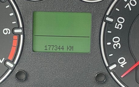 Ford Fusion I, 2006 год, 299 000 рублей, 8 фотография