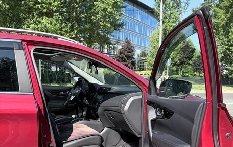 Nissan Qashqai, 2020 год, 2 200 000 рублей, 7 фотография