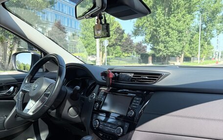Nissan Qashqai, 2020 год, 2 200 000 рублей, 8 фотография