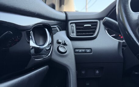Nissan Qashqai, 2020 год, 2 200 000 рублей, 15 фотография