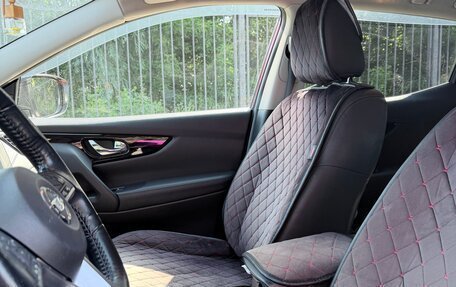 Nissan Qashqai, 2020 год, 2 200 000 рублей, 14 фотография