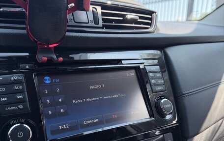 Nissan Qashqai, 2020 год, 2 200 000 рублей, 13 фотография