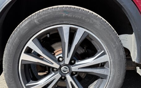 Nissan Qashqai, 2020 год, 2 200 000 рублей, 16 фотография