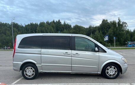 Mercedes-Benz Viano, 2004 год, 800 000 рублей, 4 фотография
