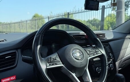 Nissan Qashqai, 2020 год, 2 200 000 рублей, 9 фотография