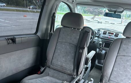 Mercedes-Benz Viano, 2004 год, 800 000 рублей, 12 фотография