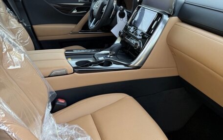 Lexus LX, 2026 год, 18 810 010 рублей, 6 фотография