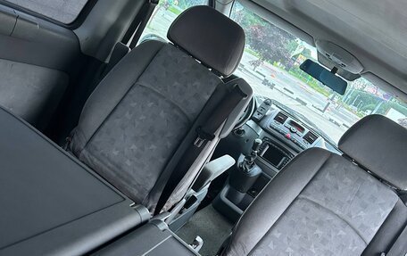 Mercedes-Benz Viano, 2004 год, 800 000 рублей, 13 фотография