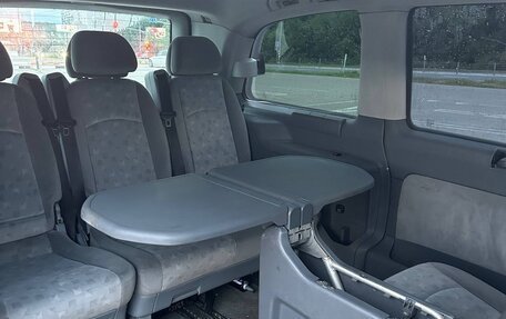 Mercedes-Benz Viano, 2004 год, 800 000 рублей, 11 фотография