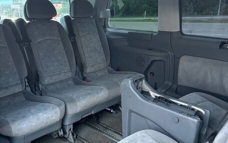 Mercedes-Benz Viano, 2004 год, 800 000 рублей, 10 фотография