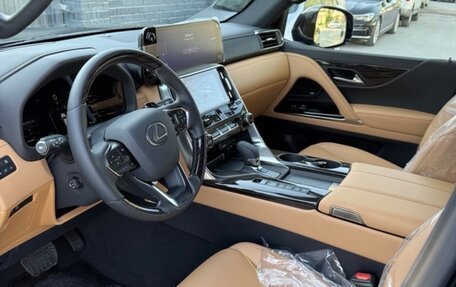 Lexus LX, 2026 год, 18 810 010 рублей, 11 фотография