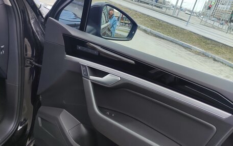 Volkswagen Touareg III, 2018 год, 3 750 000 рублей, 14 фотография