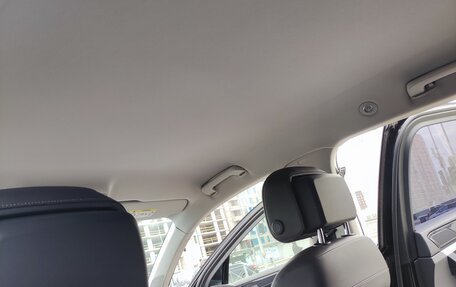 Volkswagen Touareg III, 2018 год, 3 750 000 рублей, 21 фотография