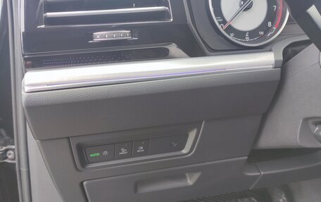 Volkswagen Touareg III, 2018 год, 3 750 000 рублей, 30 фотография