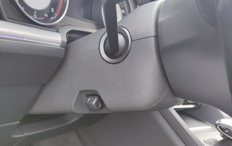 Volkswagen Touareg III, 2018 год, 3 750 000 рублей, 31 фотография