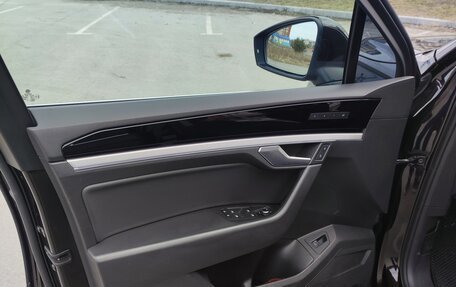 Volkswagen Touareg III, 2018 год, 3 750 000 рублей, 34 фотография