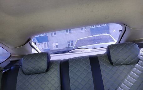 Ford Focus II рестайлинг, 2008 год, 340 000 рублей, 9 фотография