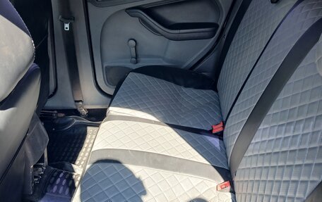 Ford Focus II рестайлинг, 2008 год, 340 000 рублей, 7 фотография