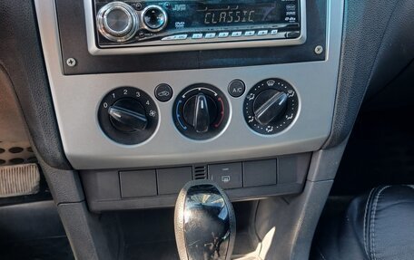 Ford Focus II рестайлинг, 2008 год, 340 000 рублей, 8 фотография