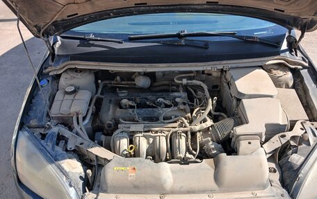 Ford Focus II рестайлинг, 2008 год, 340 000 рублей, 2 фотография