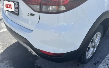 KIA Rio IV, 2019 год, 1 650 000 рублей, 6 фотография