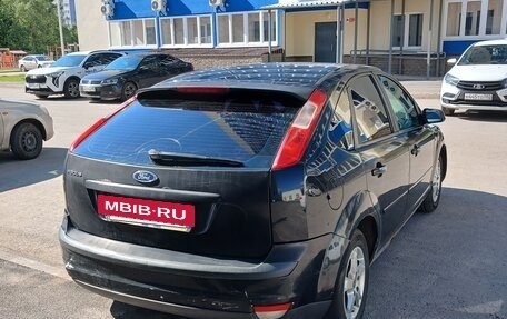 Ford Focus II рестайлинг, 2008 год, 340 000 рублей, 3 фотография