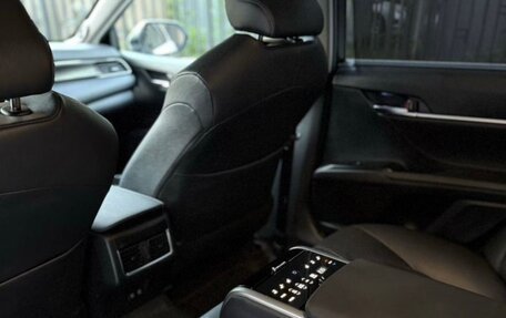 Toyota Camry, 2021 год, 3 500 000 рублей, 6 фотография