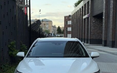 Toyota Camry, 2021 год, 3 500 000 рублей, 4 фотография