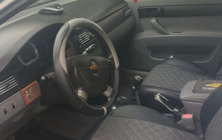 Chevrolet Lacetti, 2008 год, 450 000 рублей, 4 фотография