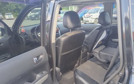 Nissan X-Trail, 2011 год, 1 150 000 рублей, 5 фотография