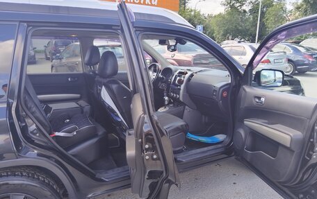 Nissan X-Trail, 2011 год, 1 150 000 рублей, 4 фотография