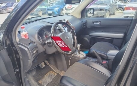 Nissan X-Trail, 2011 год, 1 150 000 рублей, 6 фотография